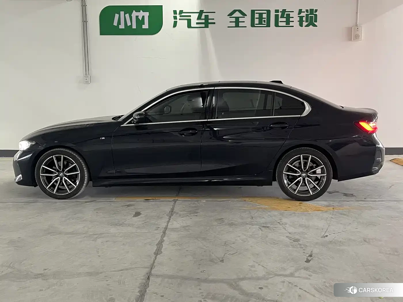 BMW 3 series id 4644671 из Китая 14