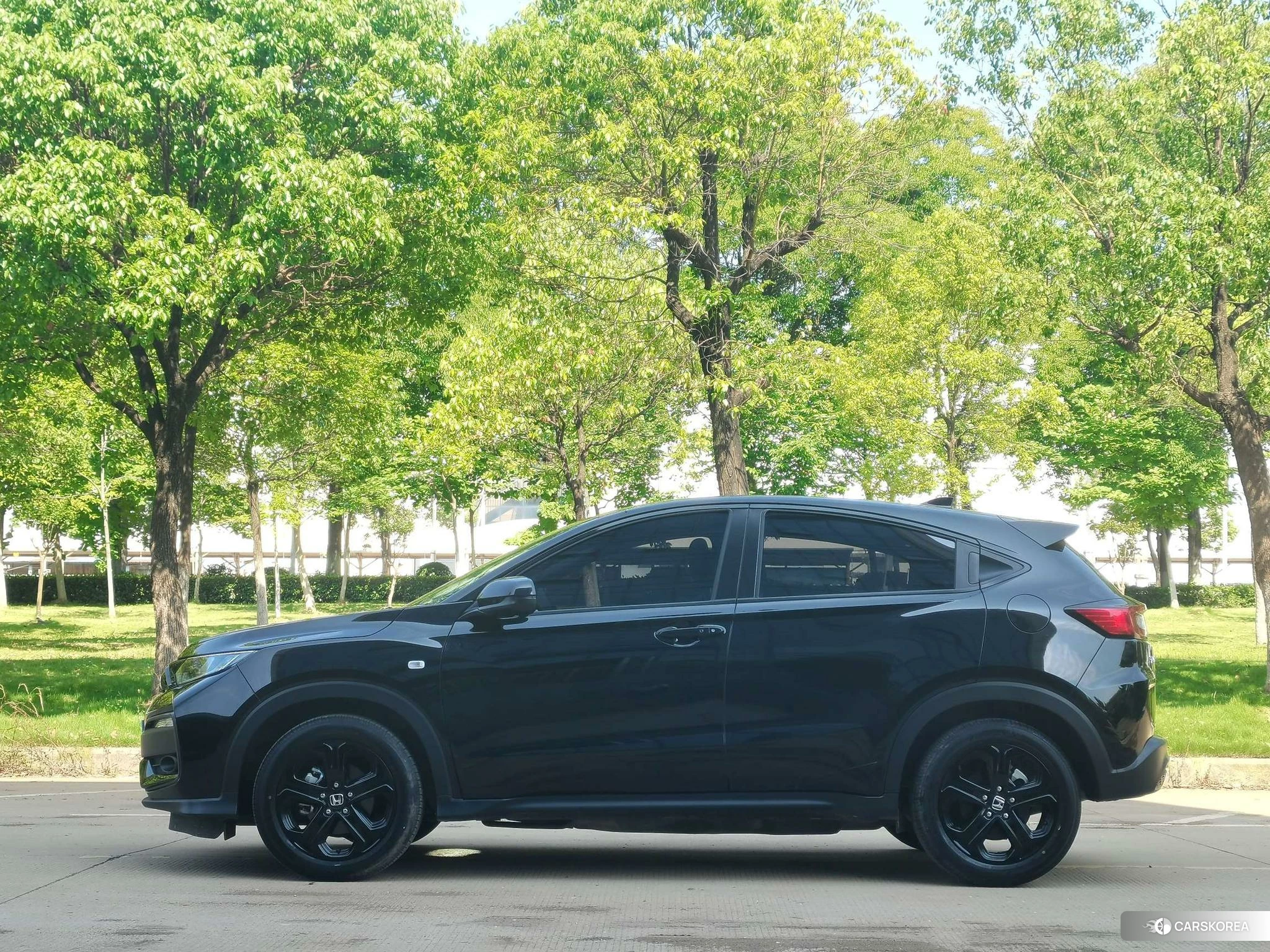 Honda XR-V id 4440410 из Китая 14