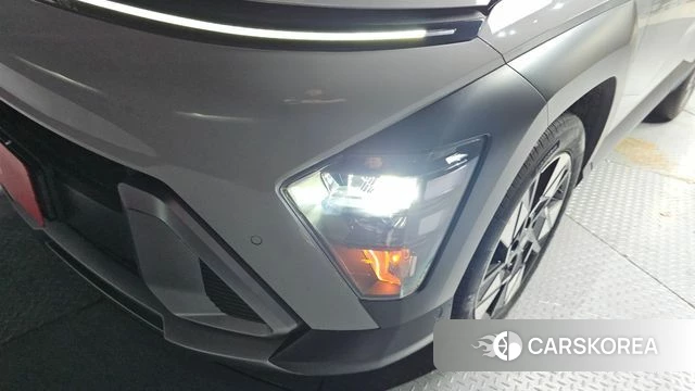 Hyundai Kona (SX2) id 4354134 из Кореи 14