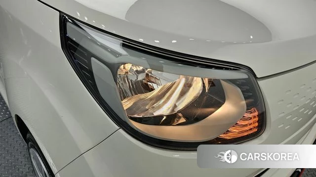 Kia The New Ray id 4541490 из Кореи 14