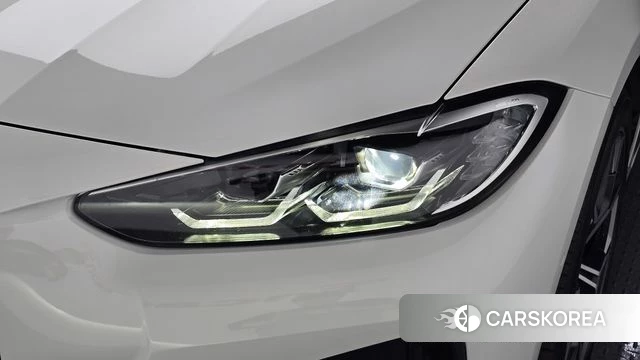 BMW i4 id 4528914 из Кореи 14