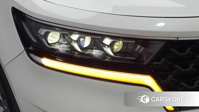 Kia Sorento 4th Generation id 4835395 из Кореи 14
