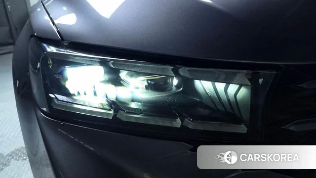 Renault Korea (Samsung) Grand Coleos id 4493724 из Кореи 14