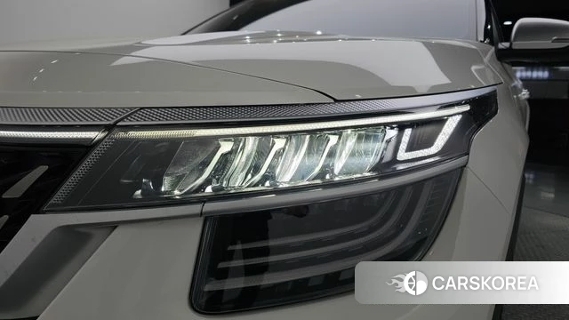 Kia Seltos id 4283919 из Кореи 14