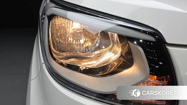 Kia The New Ray id 4481295 из Кореи 14