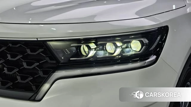 Kia Sorento 4th Generation id 4702447 из Кореи 14