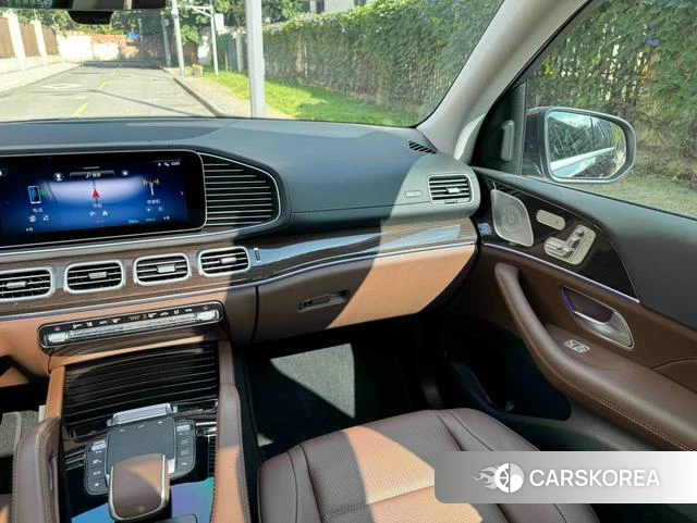 Mercedes-Benz GLE (import) id 3908495 из Китая 14