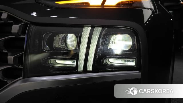 Hyundai The New Santa Fe id 4344129 из Кореи 14