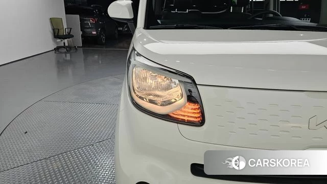 Kia The New Ray id 4489451 из Кореи 14