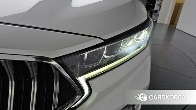 Kia K7 Premier id 4703192 из Кореи 14