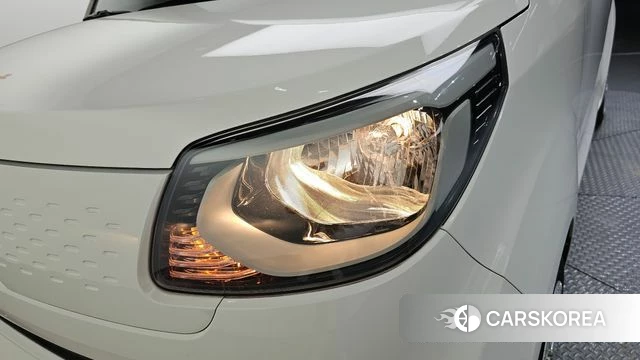 Kia The New Ray id 4774820 из Кореи 14