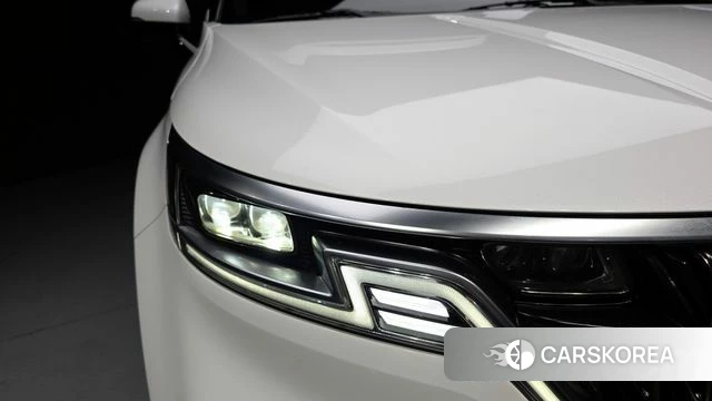 Kia Carnival 4th generation id 4294186 из Кореи 14