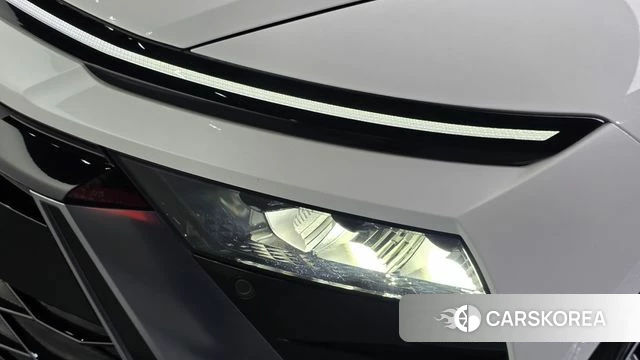 Hyundai Sonata D Edge (DN8) id 4941652 из Кореи 14