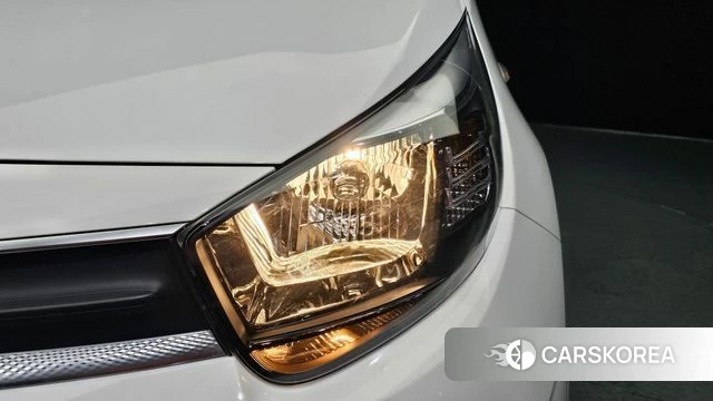 Kia Morning Urban (JA) id 4416042 из Кореи 14