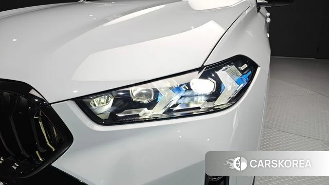 BMW X6 (G06) id 4756883 из Кореи 14