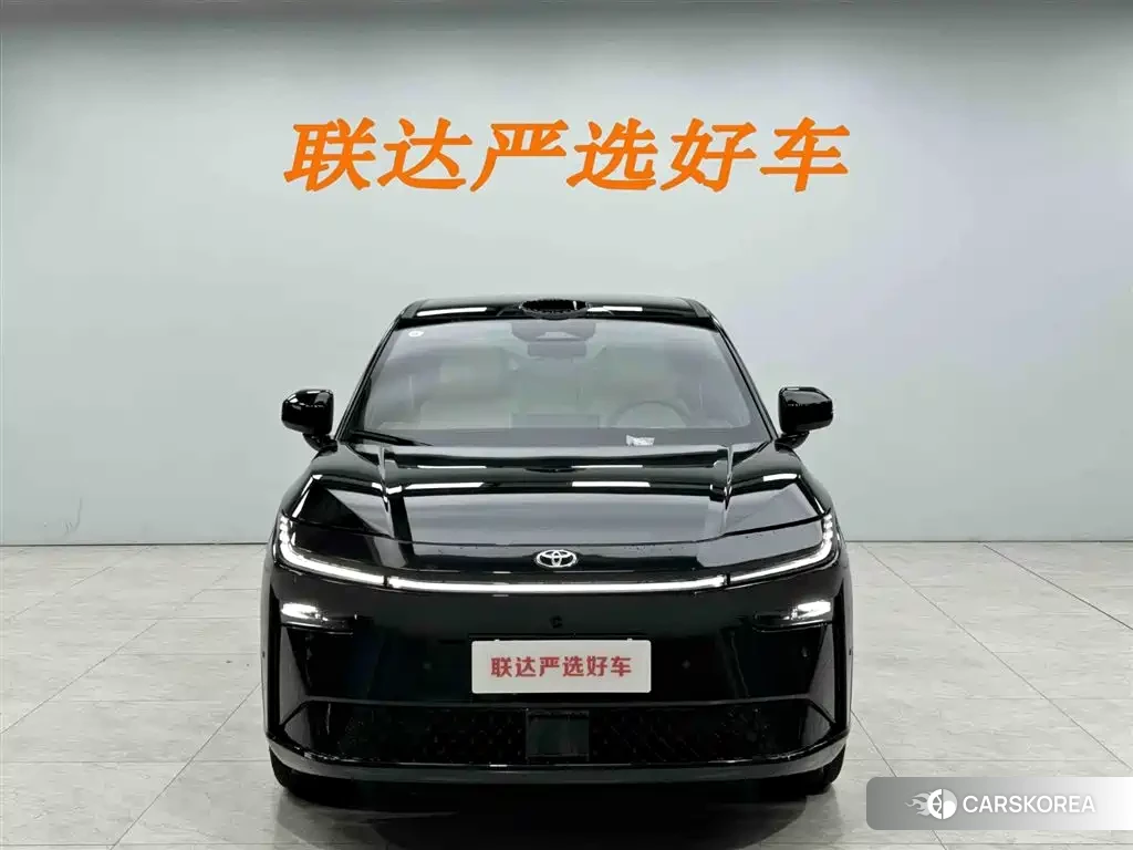 Toyota Platinum Wisdom 3X id 4583650 из Китая 14