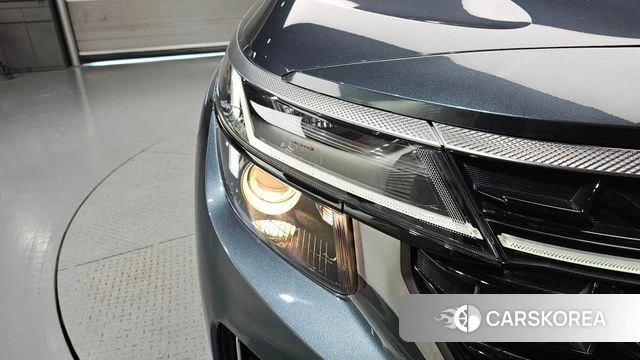 Kia The New Seltos id 4940915 из Кореи 14