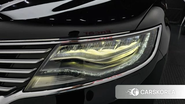 Lincoln MKX 2nd Generation id 4232979 из Кореи 14