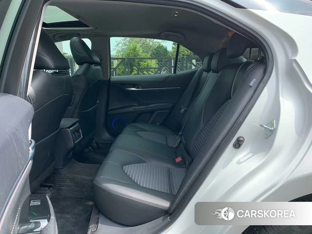 Toyota Camry id 4307572 из Китая 14
