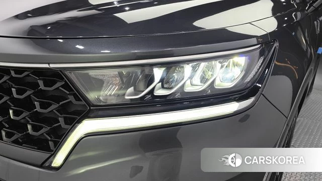Kia Sorento 4th Generation id 4834894 из Кореи 14