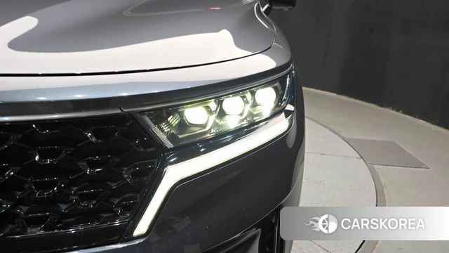 Kia Sorento 4th Generation id 4323946 из Кореи 14