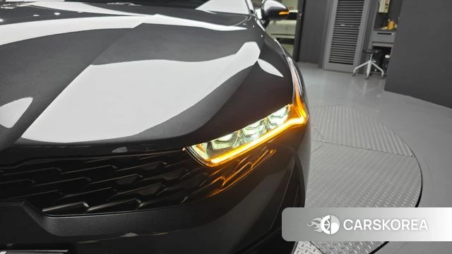 Kia K5 3rd generation id 4464516 из Кореи 14