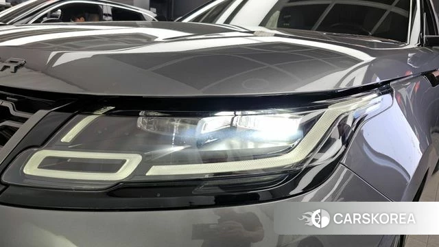 Land Rover Range Rover Velar id 4197270 из Кореи 14