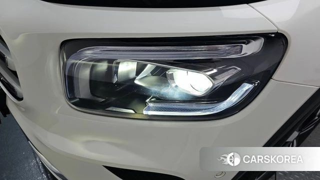 Mercedes-Benz GLB-Class X247 id 4758509 из Кореи 14