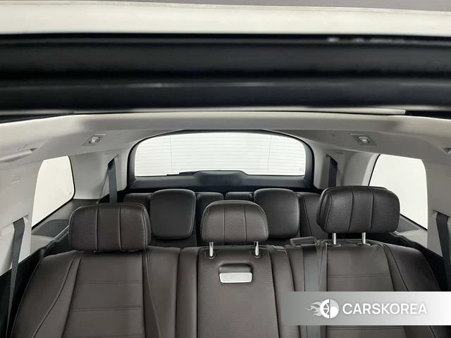 Mercedes-Benz GLS id 4265218 из Китая 14