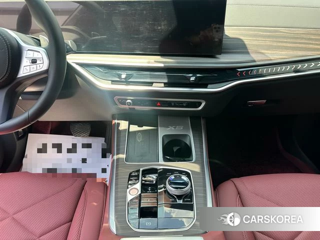 BMW X5 id 4307612 из Китая 14