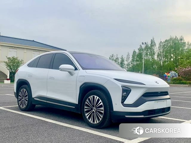 Weilai EC6 id 4198762 из Китая 14