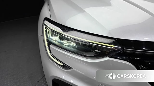 Renault Korea (Samsung) XM3 id 4792264 из Кореи 14