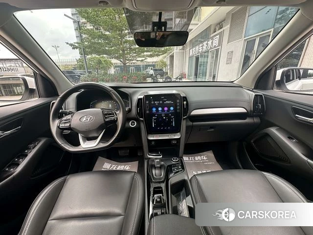 Hyundai ix35 id 4277414 из Китая 14