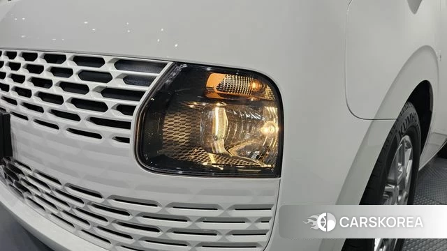 Hyundai Staria id 4619286 из Кореи 14
