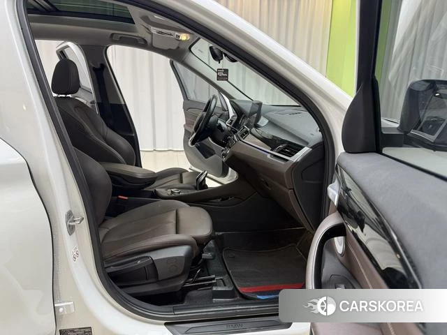BMW X1 id 4368178 из Китая 14