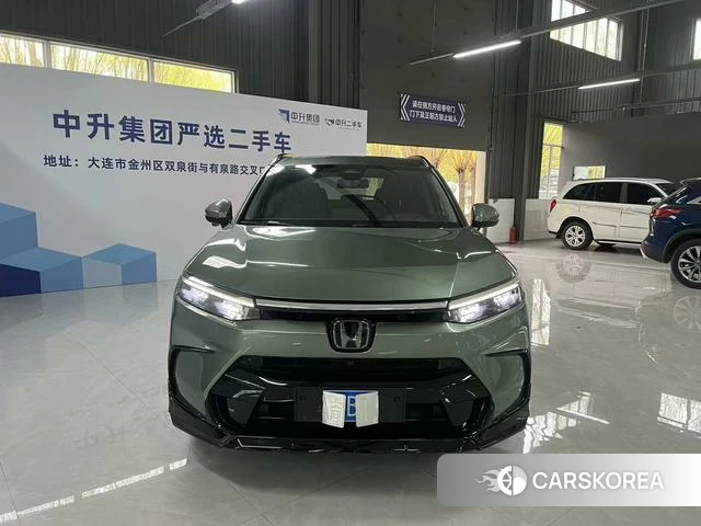 Honda Hao Ying id 4274100 из Китая 14