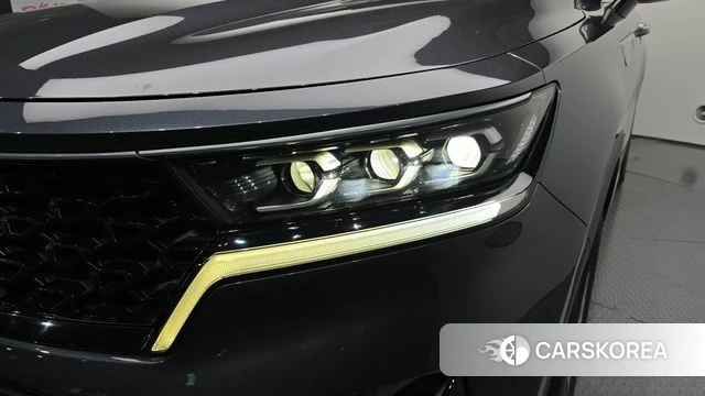 Kia Sorento 4th Generation id 4282636 из Кореи 14