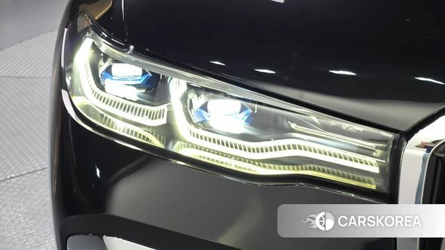BMW X7 (G07) id 4651205 из Кореи 14