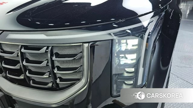 Kia The New Carnival 4th Generation id 4540134 из Кореи 14