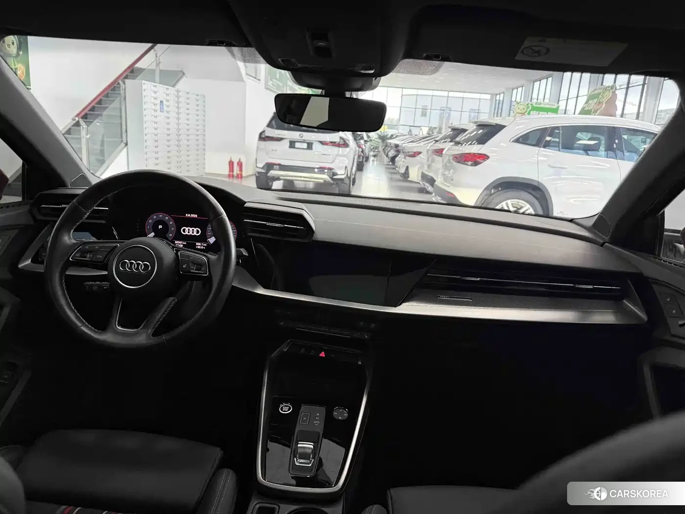 Audi A3 id 4679507 из Китая 14