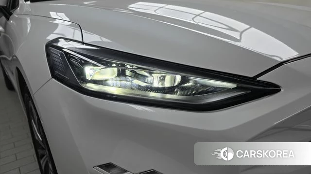 Kia K8 Hybrid id 4308688 из Кореи 14