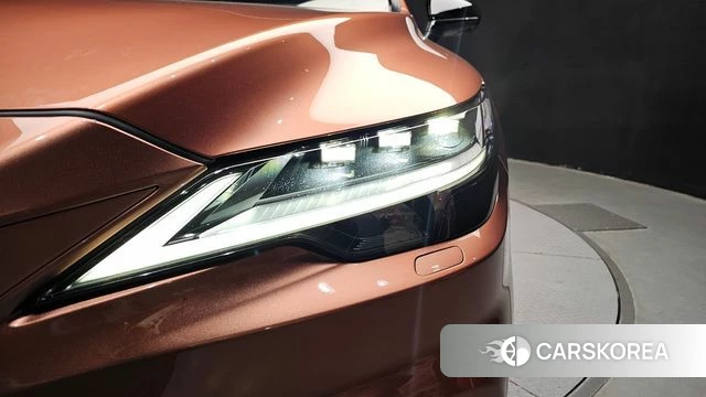 Lexus RX500h 5th generation id 4442840 из Кореи 14