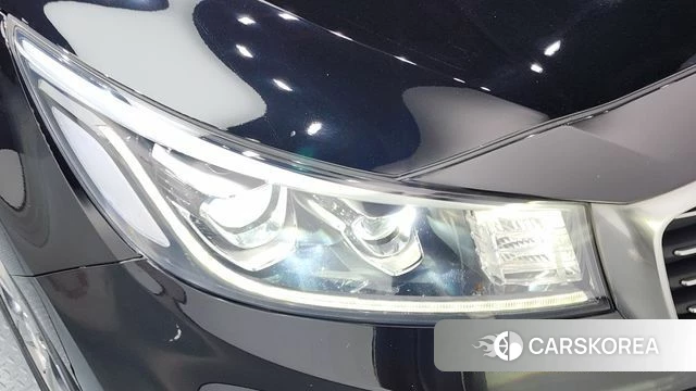 Kia The New Carnival id 4574083 из Кореи 14