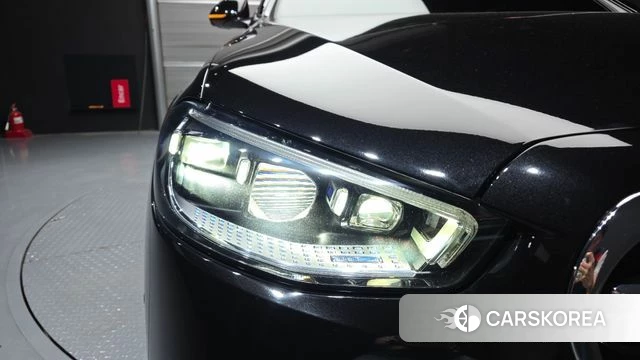 Mercedes-Benz S-Class W223 id 4415673 из Кореи 14