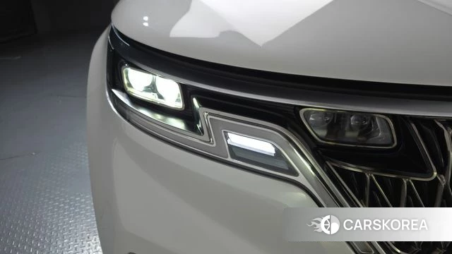 Kia Carnival 4th generation id 4540708 из Кореи 14