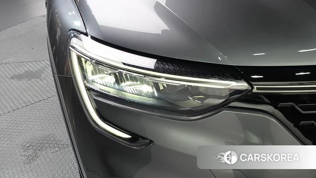 Renault Korea (Samsung) XM3 id 4675239 из Кореи 14