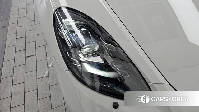 Porsche 718 Boxster id 4715652 из Кореи 14