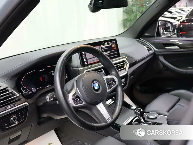 BMW X3 (import) id 4238636 из Китая 14