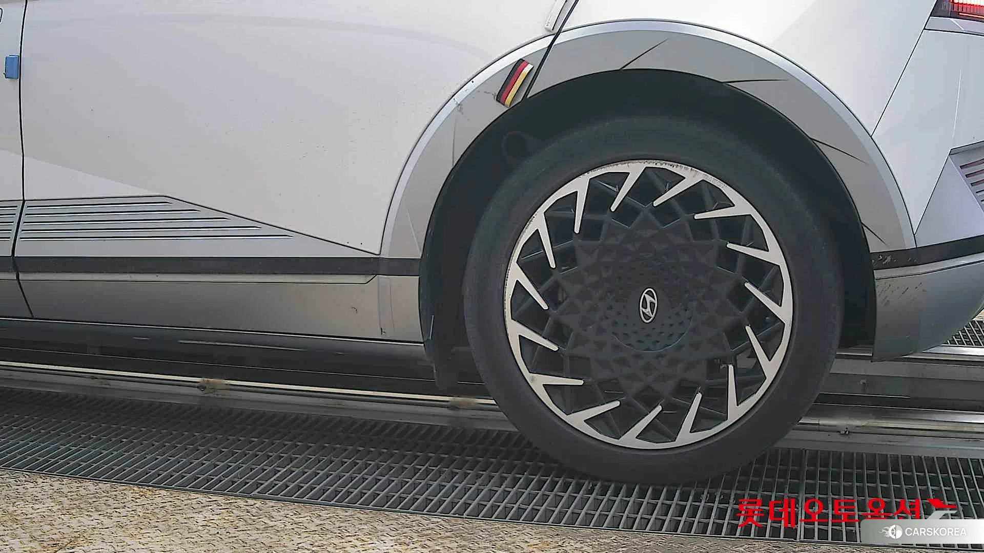 Hyundai IONIQ 5 id 3875833 из Кореи 14