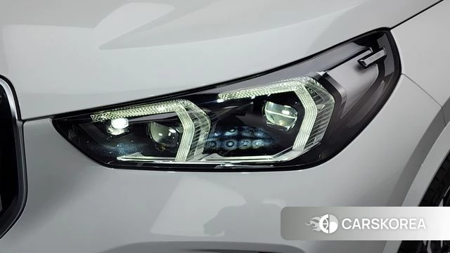 BMW X1 (U11) id 4767966 из Кореи 14